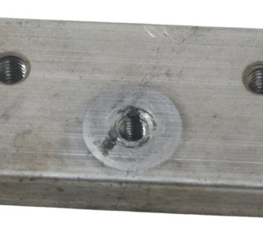 Suporte Painel Riser Guidão Suzuki Boulevard M 800 05-08