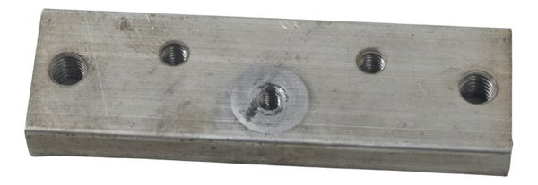 Suporte Painel Riser Guidão Suzuki Boulevard M 800 05-08