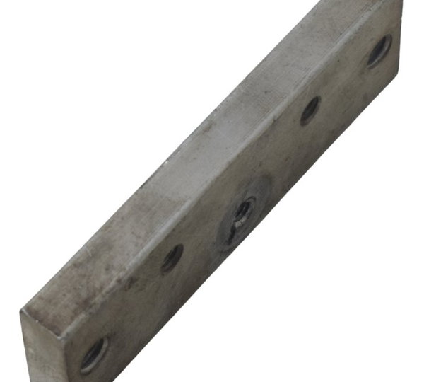 Suporte Painel Riser Guidão Suzuki Boulevard M 800 05-08