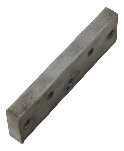 Suporte Painel Riser Guidão Suzuki Boulevard M 800 05-08