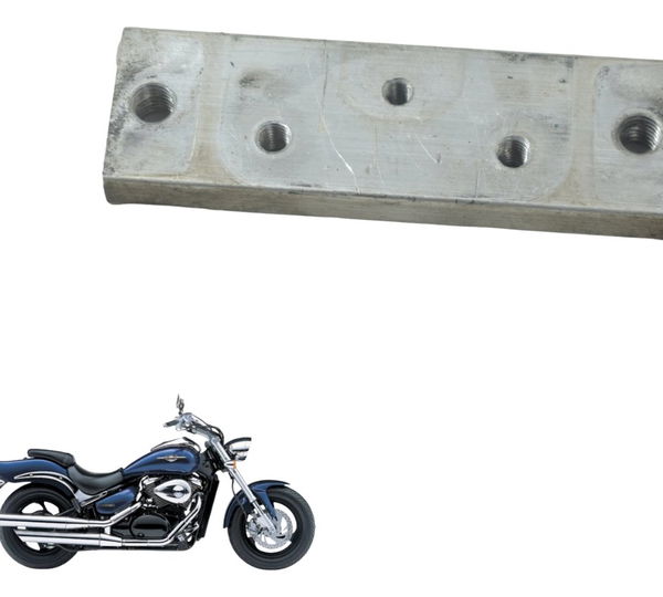 Suporte Painel Riser Guidão Suzuki Boulevard M 800 05-08