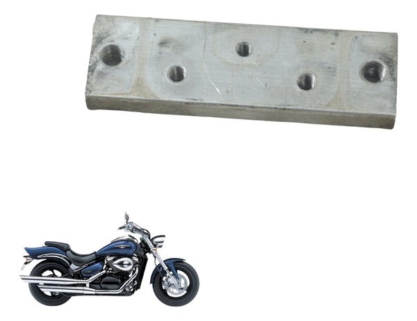 Suporte Painel Riser Guidão Suzuki Boulevard M 800 05-08