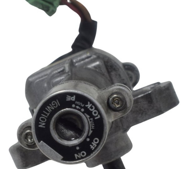 Kit Chave Ignição Suzuki Boulevard M 800 05-08 Original