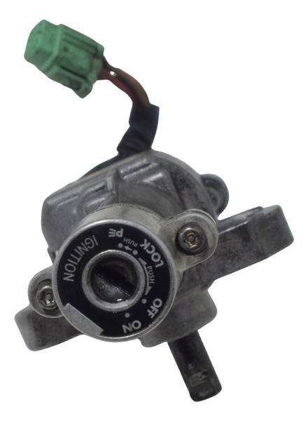 Kit Chave Ignição Suzuki Boulevard M 800 05-08 Original