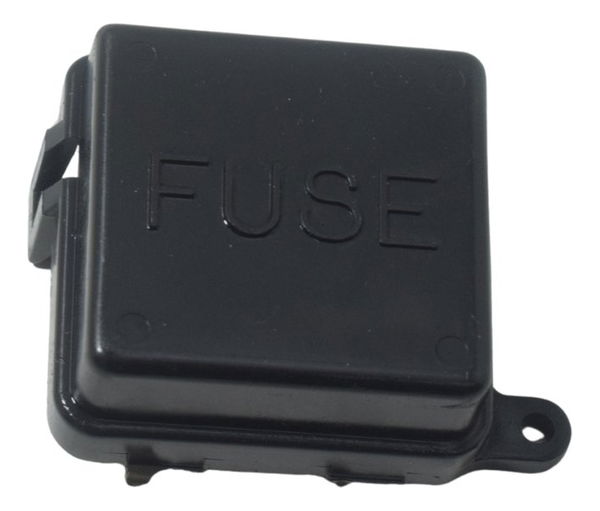 Tampa Caixa Fusível Suzuki Boulevard M 800 05-08 Original