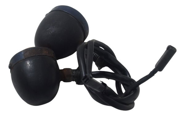 Par Pisca Diant Custom C/detal Suzuki Boulevard M 800 05-08