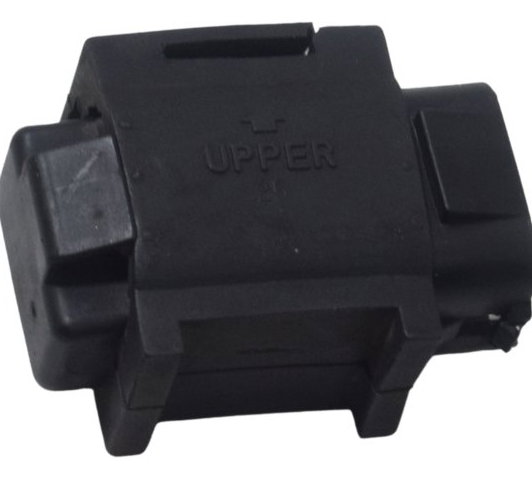 Carcaça Sensor Tombo Suzuki Boulevard M 800 05-08 Original