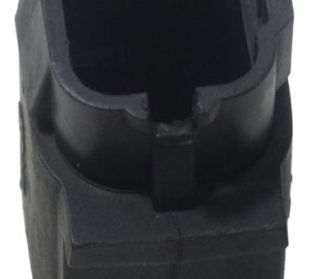 Carcaça Sensor Tombo Suzuki Boulevard M 800 05-08 Original