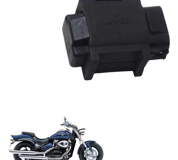 Carcaça Sensor Tombo Suzuki Boulevard M 800 05-08 Original