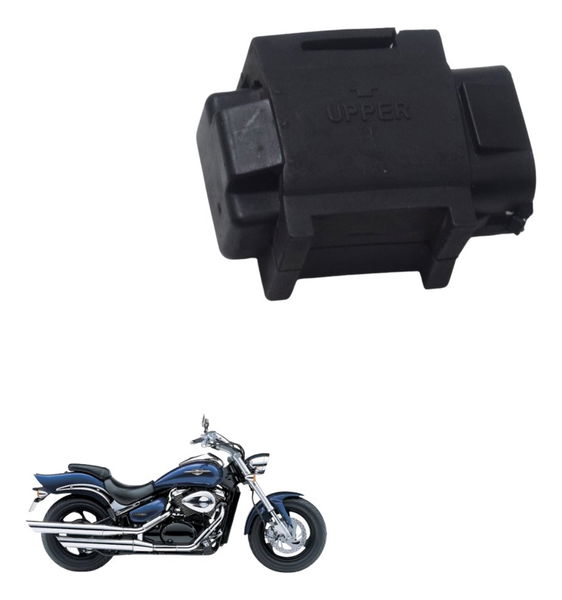 Carcaça Sensor Tombo Suzuki Boulevard M 800 05-08 Original