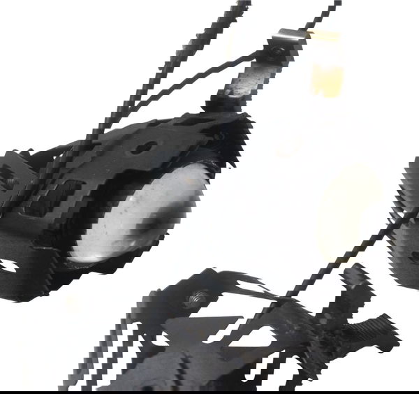 Farol Auxiliar C/avaria Suzuki Boulevard M 800 05-08