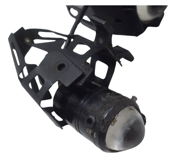 Farol Auxiliar C/avaria Suzuki Boulevard M 800 05-08