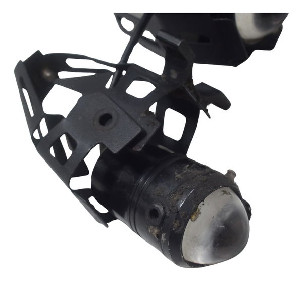 Farol Auxiliar C/avaria Suzuki Boulevard M 800 05-08