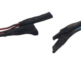 Farol Auxiliar C/avaria Suzuki Boulevard M 800 05-08