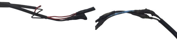 Farol Auxiliar C/avaria Suzuki Boulevard M 800 05-08