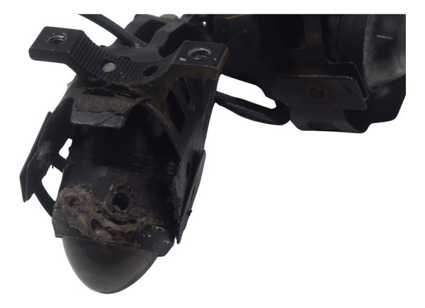 Farol Auxiliar C/avaria Suzuki Boulevard M 800 05-08