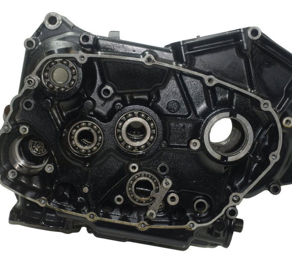 Carcaça Bloco Motor C/reparo Suzuki Boulevard M 800 05-08