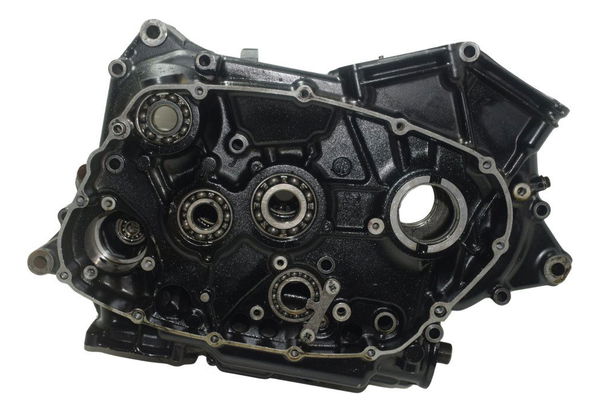 Carcaça Bloco Motor C/reparo Suzuki Boulevard M 800 05-08