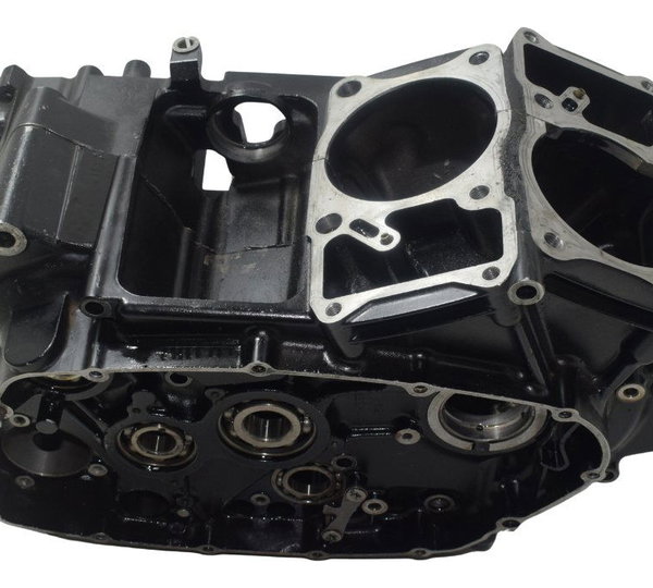 Carcaça Bloco Motor C/reparo Suzuki Boulevard M 800 05-08