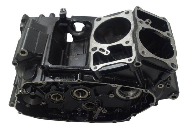 Carcaça Bloco Motor C/reparo Suzuki Boulevard M 800 05-08