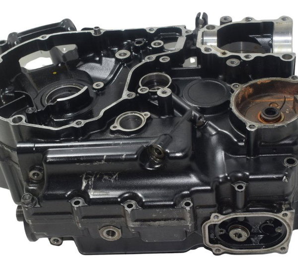 Carcaça Bloco Motor C/reparo Suzuki Boulevard M 800 05-08