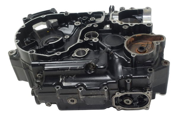 Carcaça Bloco Motor C/reparo Suzuki Boulevard M 800 05-08