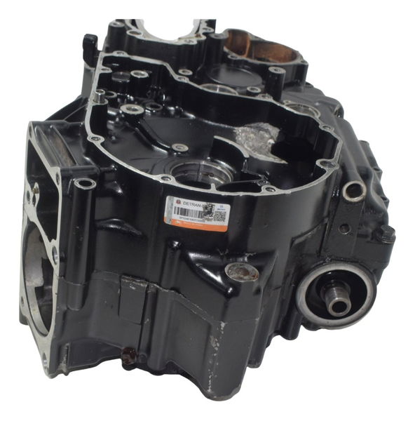 Carcaça Bloco Motor C/reparo Suzuki Boulevard M 800 05-08