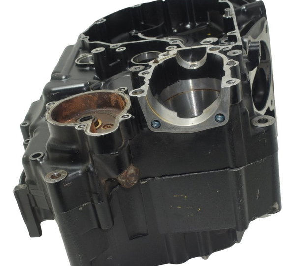 Carcaça Bloco Motor C/reparo Suzuki Boulevard M 800 05-08