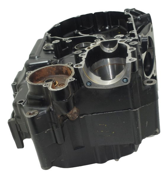 Carcaça Bloco Motor C/reparo Suzuki Boulevard M 800 05-08