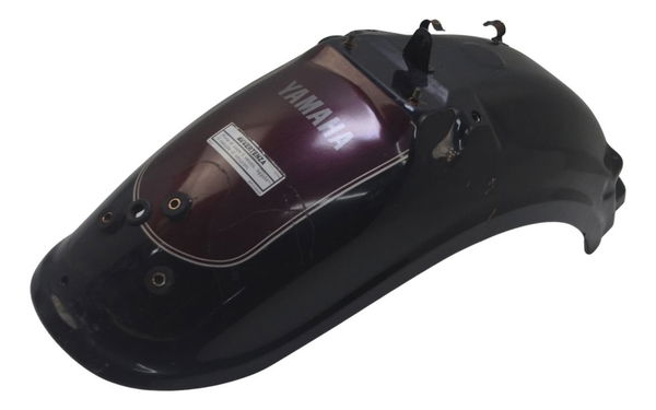 Paralama Traseiro C/detalhes Yamaha Xv Virago 750 94-98 Orig