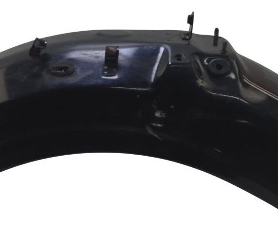 Paralama Traseiro C/detalhes Yamaha Xv Virago 750 94-98 Orig