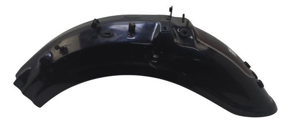 Paralama Traseiro C/detalhes Yamaha Xv Virago 750 94-98 Orig