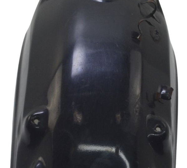 Paralama Traseiro C/detalhes Yamaha Xv Virago 750 94-98 Orig