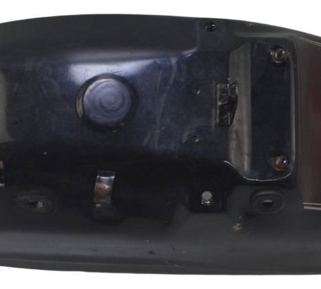 Paralama Traseiro C/detalhes Yamaha Xv Virago 750 94-98 Orig