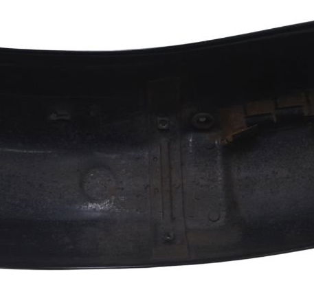 Paralama Traseiro C/detalhes Yamaha Xv Virago 750 94-98 Orig