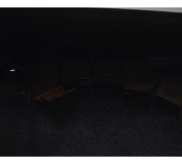 Paralama Traseiro C/detalhes Yamaha Xv Virago 750 94-98 Orig