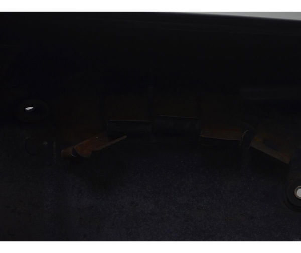 Paralama Traseiro C/detalhes Yamaha Xv Virago 750 94-98 Orig