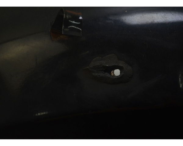 Paralama Traseiro C/detalhes Yamaha Xv Virago 750 94-98 Orig