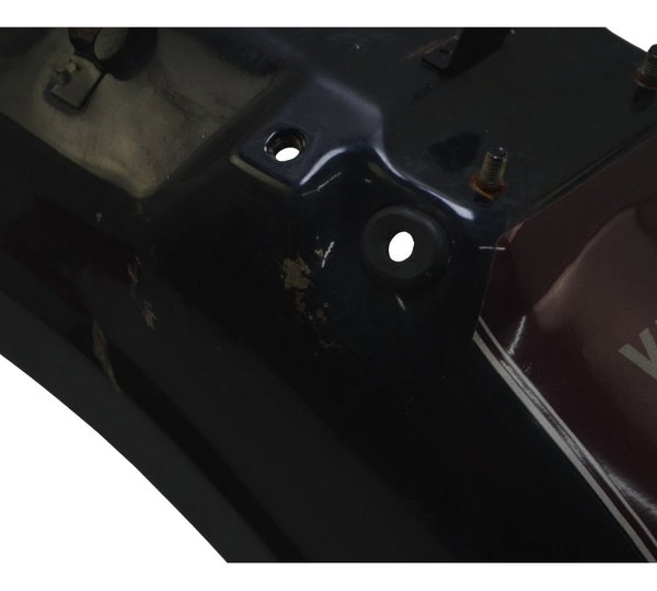 Paralama Traseiro C/detalhes Yamaha Xv Virago 750 94-98 Orig