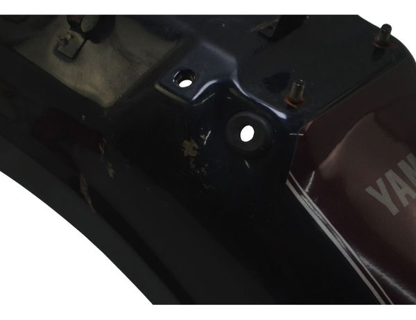 Paralama Traseiro C/detalhes Yamaha Xv Virago 750 94-98 Orig