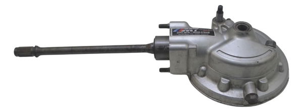 Diferencial Cardan Yamaha Xv Virago 750 94-98 Original