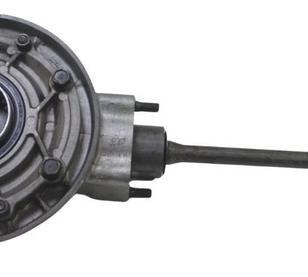 Diferencial Cardan Yamaha Xv Virago 750 94-98 Original