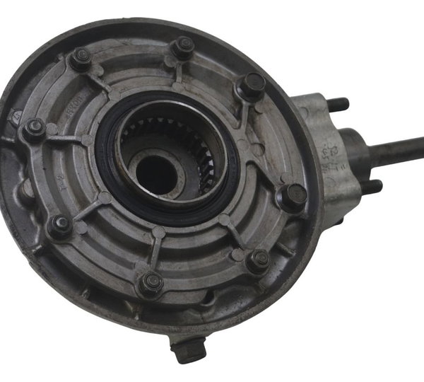 Diferencial Cardan Yamaha Xv Virago 750 94-98 Original