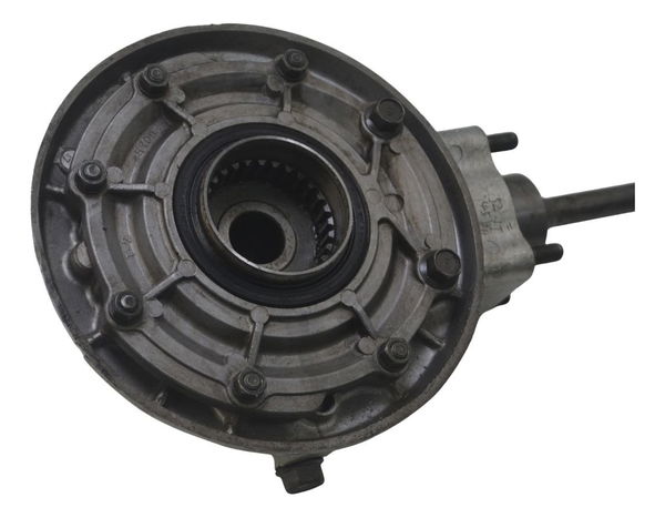 Diferencial Cardan Yamaha Xv Virago 750 94-98 Original