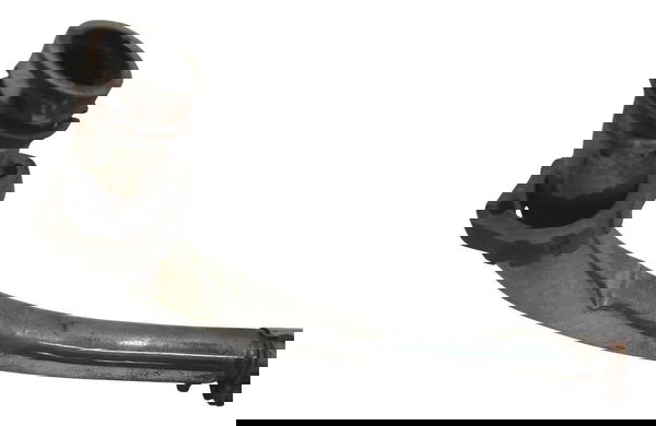 Escapamento Completo C/ Avaria Yamaha Xv Virago 750 94-98