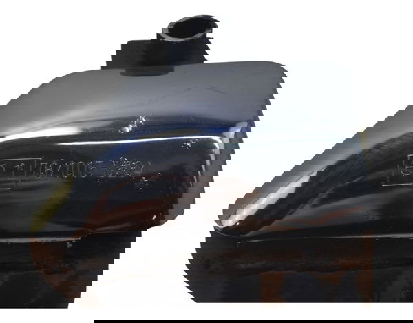 Escapamento Completo C/ Avaria Yamaha Xv Virago 750 94-98