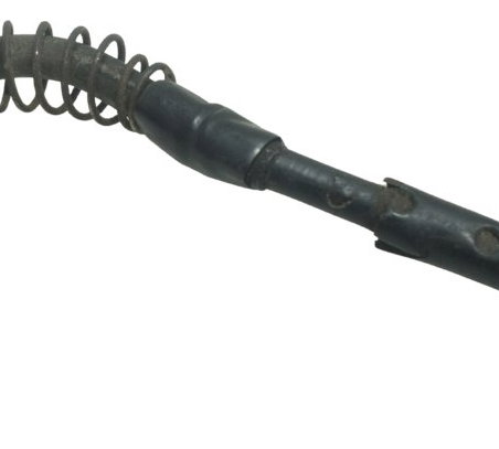 Cabo A Acelerador C/ Detalhes Suzuki Gsx-r 1100 W 91-96 Orig