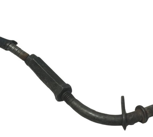 Cabo A Acelerador C/ Detalhes Suzuki Gsx-r 1100 W 91-96 Orig