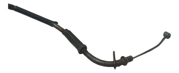 Cabo A Acelerador C/ Detalhes Suzuki Gsx-r 1100 W 91-96 Orig