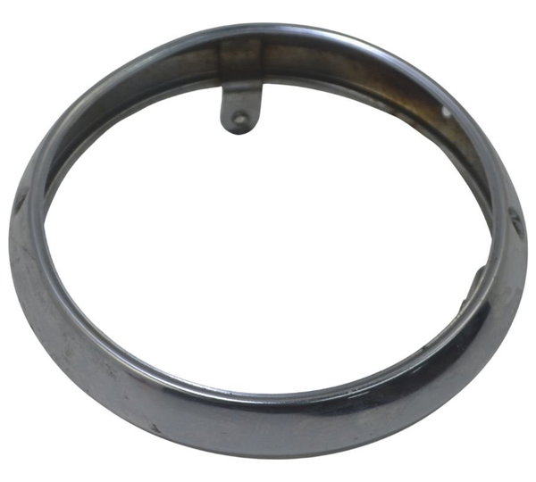 Aro Farol C/ Detalhes Yamaha Xv Virago 750 94-98 Original Ambos Lados